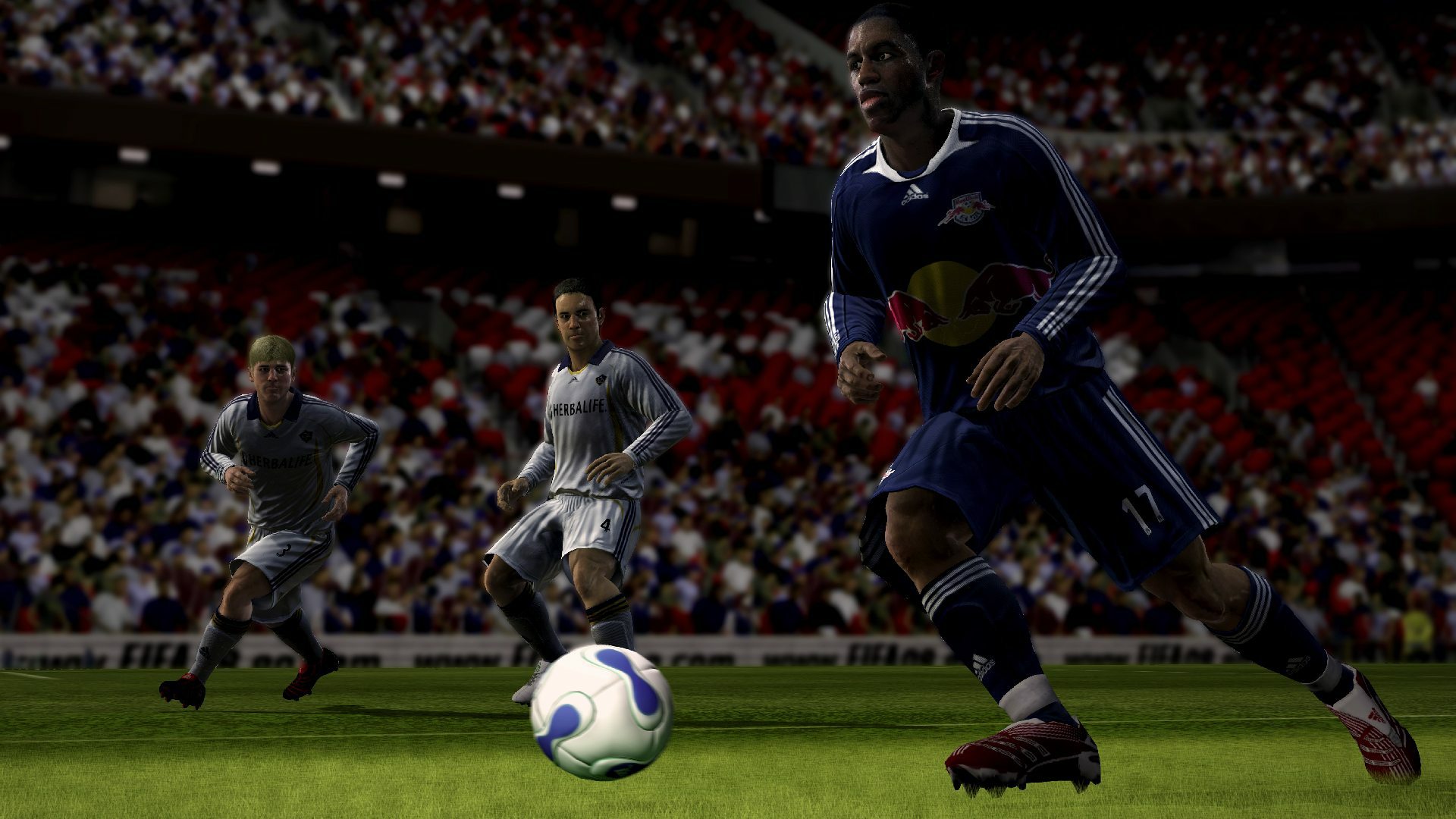 FIFA 08 - Imagen 31
